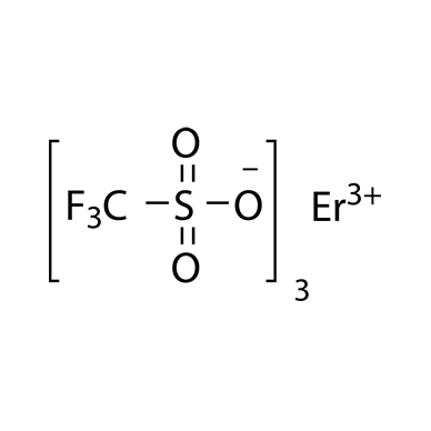 三氟甲烷磺酸铒(III)