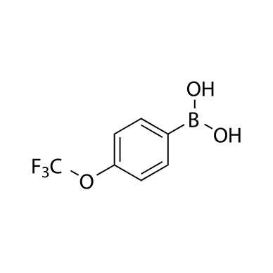4-(三氟甲氧基)苯硼酸