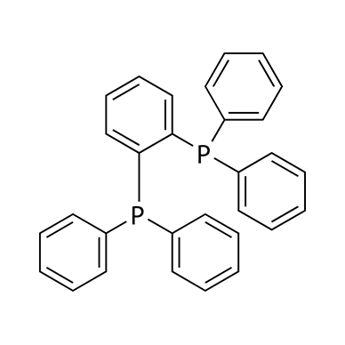 1,2-双(二苯基膦基)苯