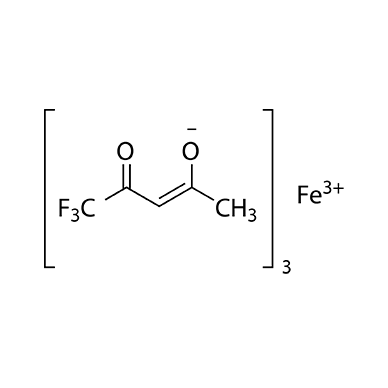 三氟乙酰丙酮铁