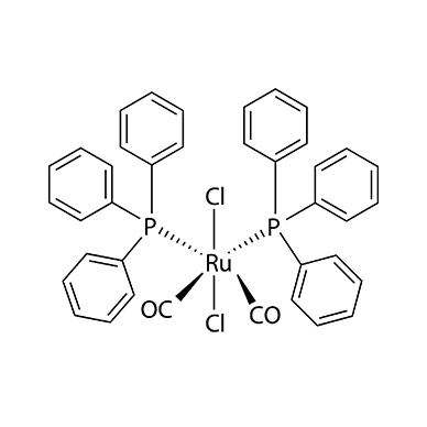 二氯二羰基双(三苯基膦)钌(II)