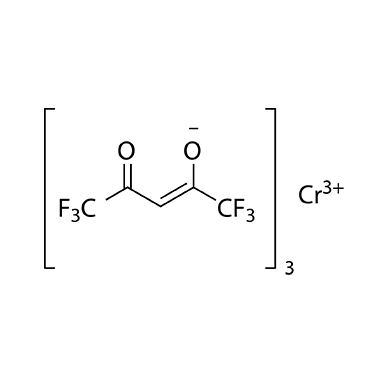 六氟-2,4-乙酰丙酮铬(III)