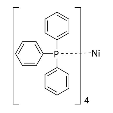 四(三苯基膦)镍(0)