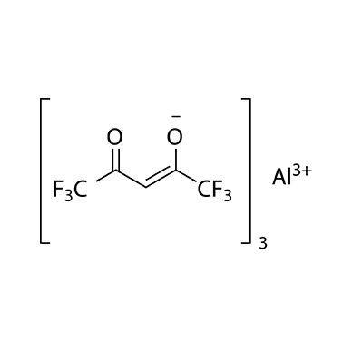 六氟-2,4-戊二酮铝