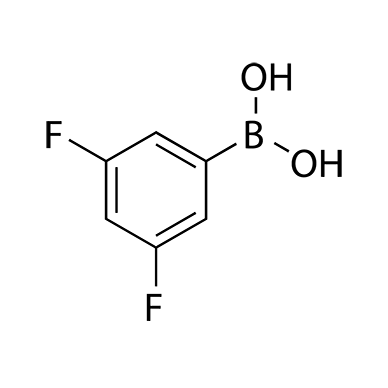 3,5-二氟苯硼酸