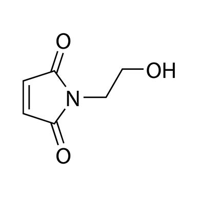 N-(2-羟乙基)马来酰亚胺
