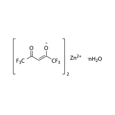 六氟乙酰丙酮锌 二水合物