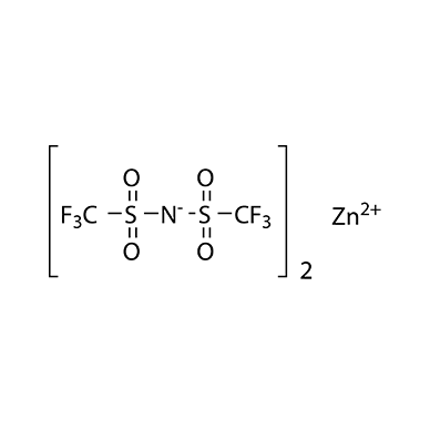 二[双(三氟甲基磺酰)亚胺]锌