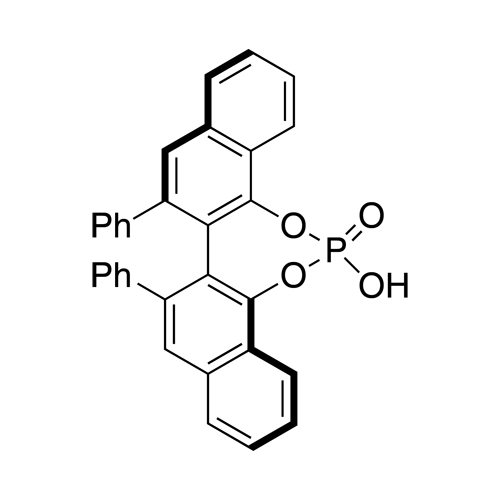 (S)-VANOL 磷酸酯