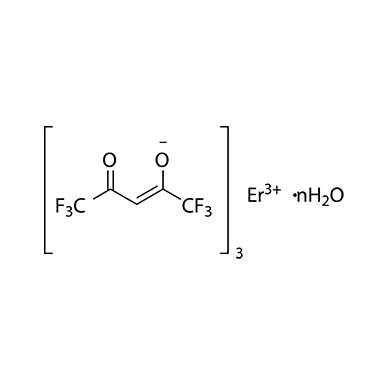 铒(III)六氟水合物