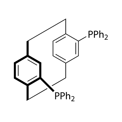 (S)-(+)-4,12-双(二苯基膦)-[2.2]-对环芳烷