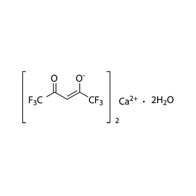 二水六氟乙酰丙酮钙