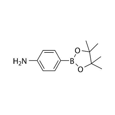 4-氨基苯硼酸频那醇酯