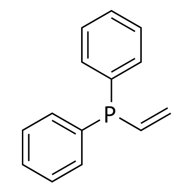 乙烯基二苯基膦