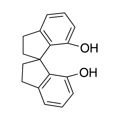 2,​2',​3,​3'-四氢-1,​1'-​螺二[1H-​茚基]​-​7,​7'-​二酚