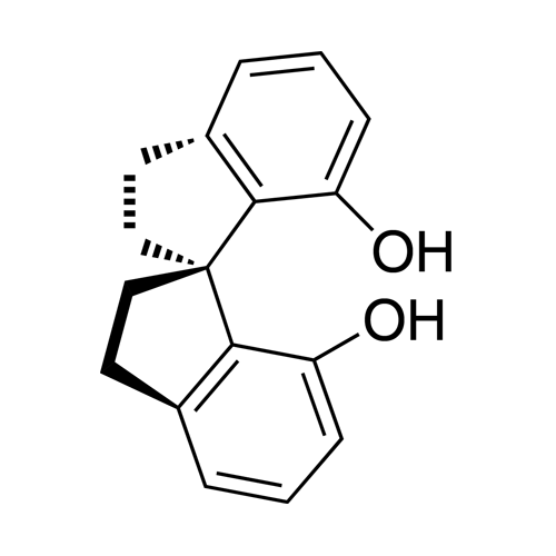 (S)-螺环二酚