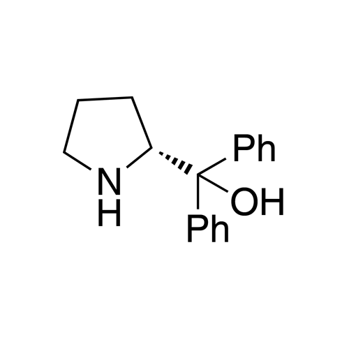 (R)-二苯基脯氨醇