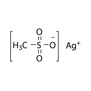 甲烷磺酸银