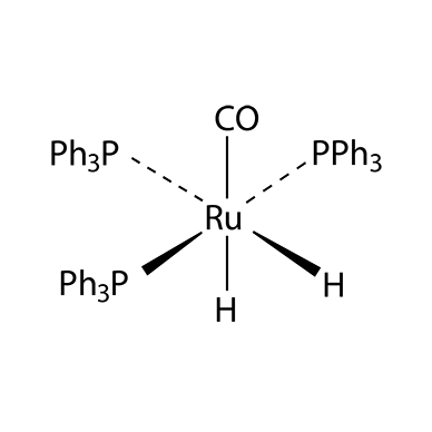 羰酰二氢三(三苯基膦)钌(II)