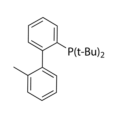 2-二叔丁基膦-2'-甲基联苯