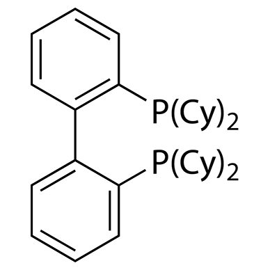 2,2'-双(二环己基膦)-1,1'-联苯