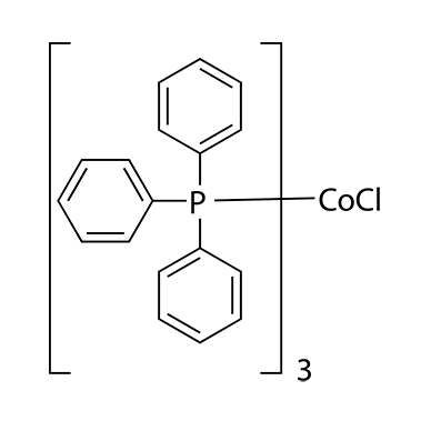 三(三苯基膦)氯化钴(I)