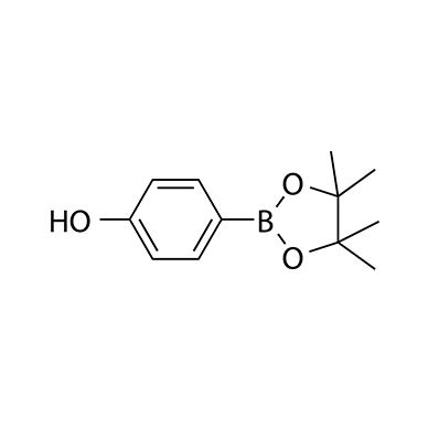 4-羟基苯硼酸频哪醇酯