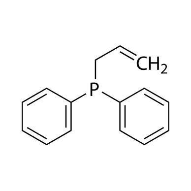 烯丙基二苯基膦