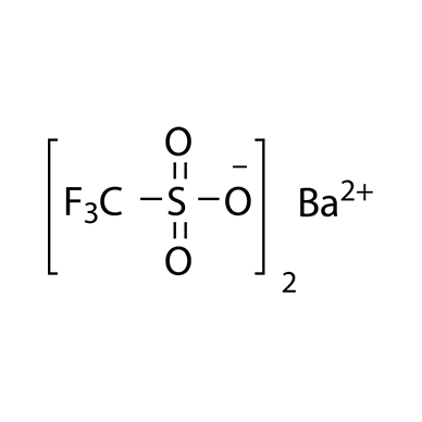 三氟甲磺酸钡