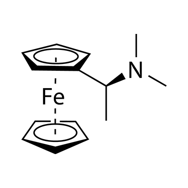 (S)-(-)-N,N-二甲基-1-二茂铁基乙胺