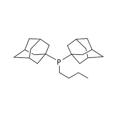 正丁基二(1-金刚烷基)膦