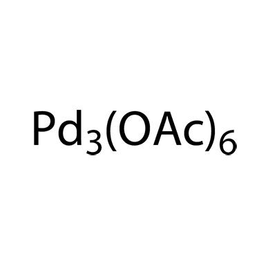 醋酸钯(II)，Palladium (II) acetate