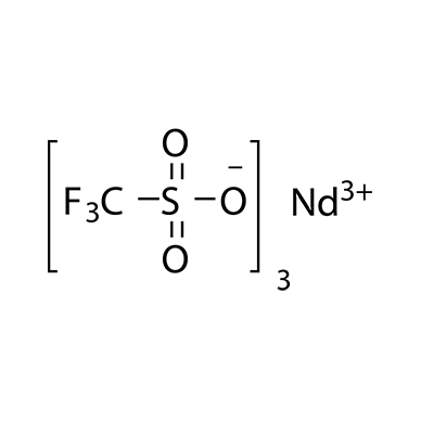 三氟甲磺酸钕(III)