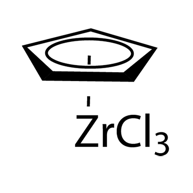环戊二烯基三氯化锆