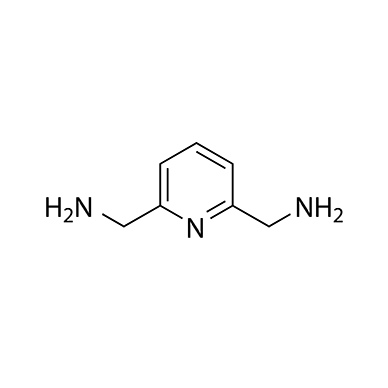 2,6-双（氨基甲基）吡啶