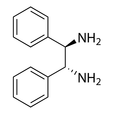 (1R,2R)-(+)-1,2-二苯基乙二胺