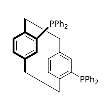 (R)-(–)-4,12-双(二苯基膦)-[2.2]-对环芳烷