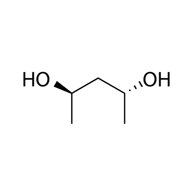 (2R,4R)-(-)-2,4-戊二醇