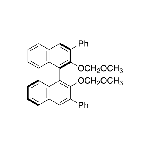 (R)-2,2'-双(甲氧基甲氧基)-3,3'-二苯基-1,1'-联萘