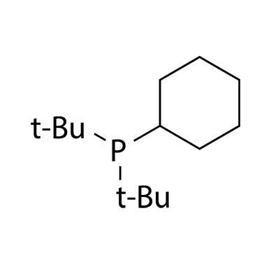 环己基二叔丁基膦