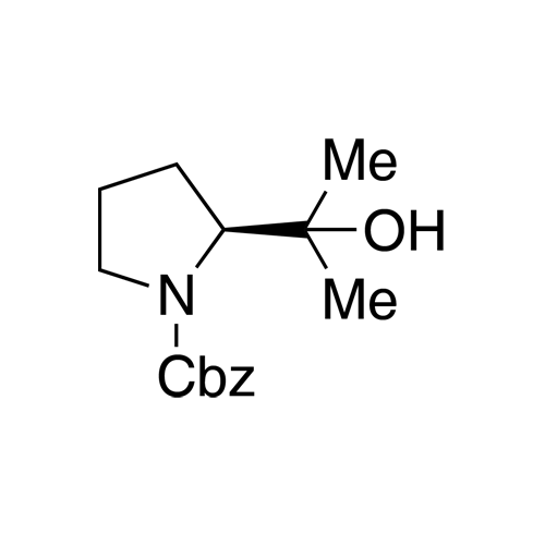 (2S)​-N-Cbz-α,​α-​dimethyl-​2-​pyrrolidinemethanol