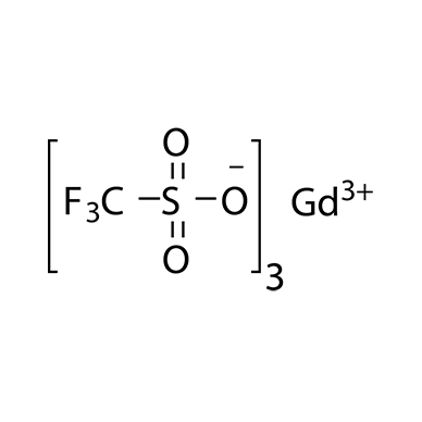 三氟甲磺酸钆