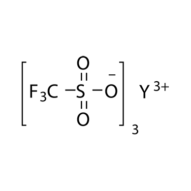 三氟甲基磺酸钇(III)