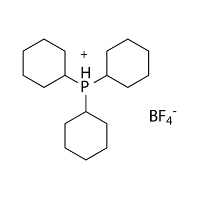 三环己基膦四氟硼酸盐