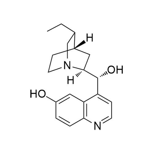 (8α,9R)-10,11-氢化奎宁-6',9-二醇
