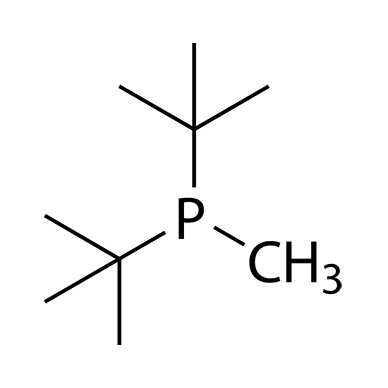 二叔丁基甲基膦