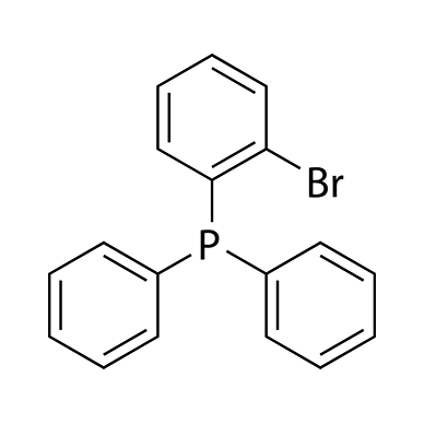 1-溴-2-（二苯基膦）苯