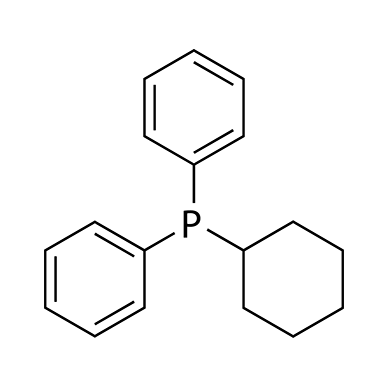 环己基二苯基膦