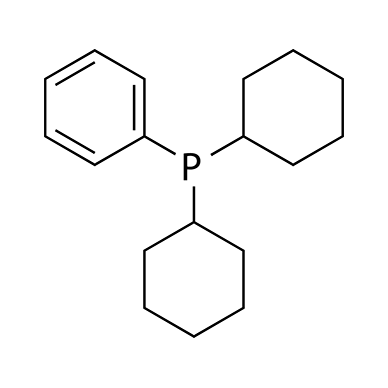 二环己基苯膦