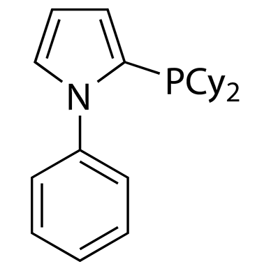 2-(二环己基膦酰基)-1-苯基-1H-吡咯